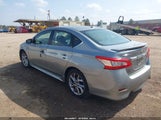 Nissan Sentra Sr 3N1AB7AP2EY333805 снимка