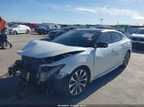 Nissan Maxima Platinum Xtronic Cvt 1N4AA6FV4PC511068 снимка