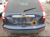 Honda Cr-V Ex JHLRE48527C081451 снимка