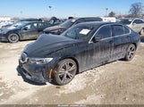 BMW 330I xDrive WBA5R7C51KFH15445 снимка