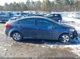 Kia Forte Lx KNAFK4A69G5446169 снимка