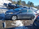Kia Forte Lx KNAFK4A69G5446169 снимка