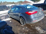 Kia Forte Lx KNAFK4A69G5446169 снимка
