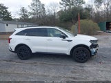 Kia Sorento Sx 5XYRK4LF6MG062012 снимка