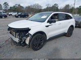 Kia Sorento Sx 5XYRK4LF6MG062012 снимка