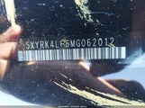 Kia Sorento Sx 5XYRK4LF6MG062012 снимка