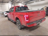 Ford F-150 Lariat 1FTEW1EG1FFC07213 снимка