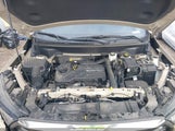 GMC Terrain Awd At4 3GKALYEV1NL174818 снимка