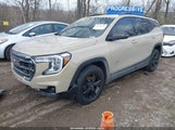 GMC Terrain Awd At4 3GKALYEV1NL174818 снимка