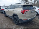 GMC Terrain Awd At4 3GKALYEV1NL174818 снимка