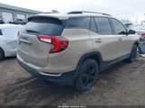 GMC Terrain Awd At4 3GKALYEV1NL174818 снимка