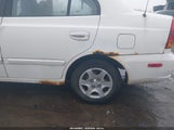Hyundai Accent Gl KMHCG45C93U486769 снимка