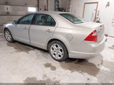 Ford Fusion Se 3FAHP0HA7AR154921 снимка