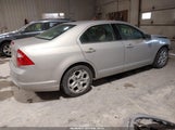 Ford Fusion Se 3FAHP0HA7AR154921 снимка