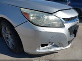 Chevrolet Malibu 1Lt 1G11C5SL8FF178365 снимка