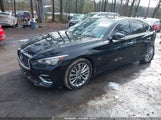 Infiniti Q50 3.0T Luxe JN1EV7AP9KM518487 photo