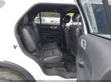 Ford Explorer Xlt 1FM5K8D86EGB34097 fotografie