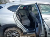 Hyundai Tucson Sel KM8J33A46JU709410 снимка