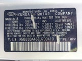 Hyundai Tucson Sel KM8J33A46JU709410 снимка