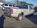 GMC Sierra  Work Truck 1GTEC14X35Z121019 снимка