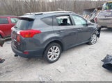 Toyota Rav4 Limited 2T3DFREV2FW366880 снимка