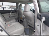 Toyota Highlander Se V6 5TDJK3EH6AS013221 снимка