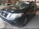 Nissan Pathfinder Sv 5N1AR2MM1DC673026 снимка