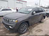 Jeep Grand Cherokee Limited 4X4 1C4RJFBG5MC773729 снимка