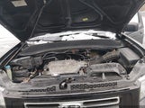 Honda Ridgeline Rt 2HJYK16258H504641 снимка