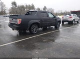 Honda Ridgeline Rt 2HJYK16258H504641 снимка