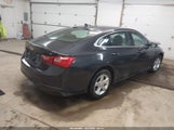 Chevrolet Malibu Fwd 1Lt 1G1ZD5ST7PF228738 photo