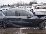 Lexus Is 350 F Sport JTHGZ1E27N5026091 fotografie