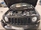 Jeep Patriot Altitude Edition 1C4NJPBA7FD399671 снимка