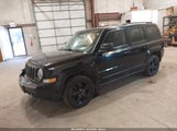 Jeep Patriot Altitude Edition 1C4NJPBA7FD399671 снимка