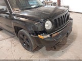 Jeep Patriot Altitude Edition 1C4NJPBA7FD399671 снимка