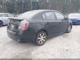 Nissan Sentra 2.0 Sr 3N1AB6AP5CL679366 снимка