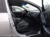 Hyundai Tucson Se KM8JUCAG1FU972404 снимка
