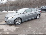 Hyundai Sonata Gls 5NPEB4ACXDH738350 снимка