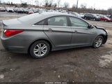 Hyundai Sonata Gls 5NPEB4ACXDH738350 снимка