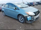 Toyota Prius Two JTDKN3DUXF1894570 снимка