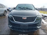 Cadillac Xt6 Awd Luxury 1GYKPBR42RZ719565 снимка