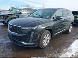 Cadillac Xt6 Awd Luxury 1GYKPBR42RZ719565 снимка