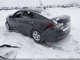 Kia Optima Lx KNAGT4L38G5070729 снимка