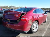 Chevrolet Malibu Lt 1G1ZD5STXJF100534 снимка