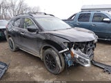 Nissan Rogue Sv 5N1AT2MVXJC825990 снимка