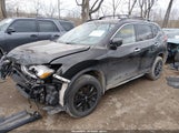 Nissan Rogue Sv 5N1AT2MVXJC825990 снимка