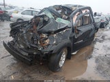 Toyota Tundra Limited V8 5TBDT48125S489558 fotografie