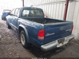 Dodge Dakota Sport/Sxt 1D7HL38X13S378291 fotografie