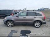 Honda Cr-V Ex-L 5J6RE4H79BL056936 снимка