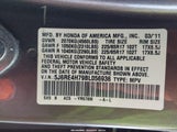 Honda Cr-V Ex-L 5J6RE4H79BL056936 снимка